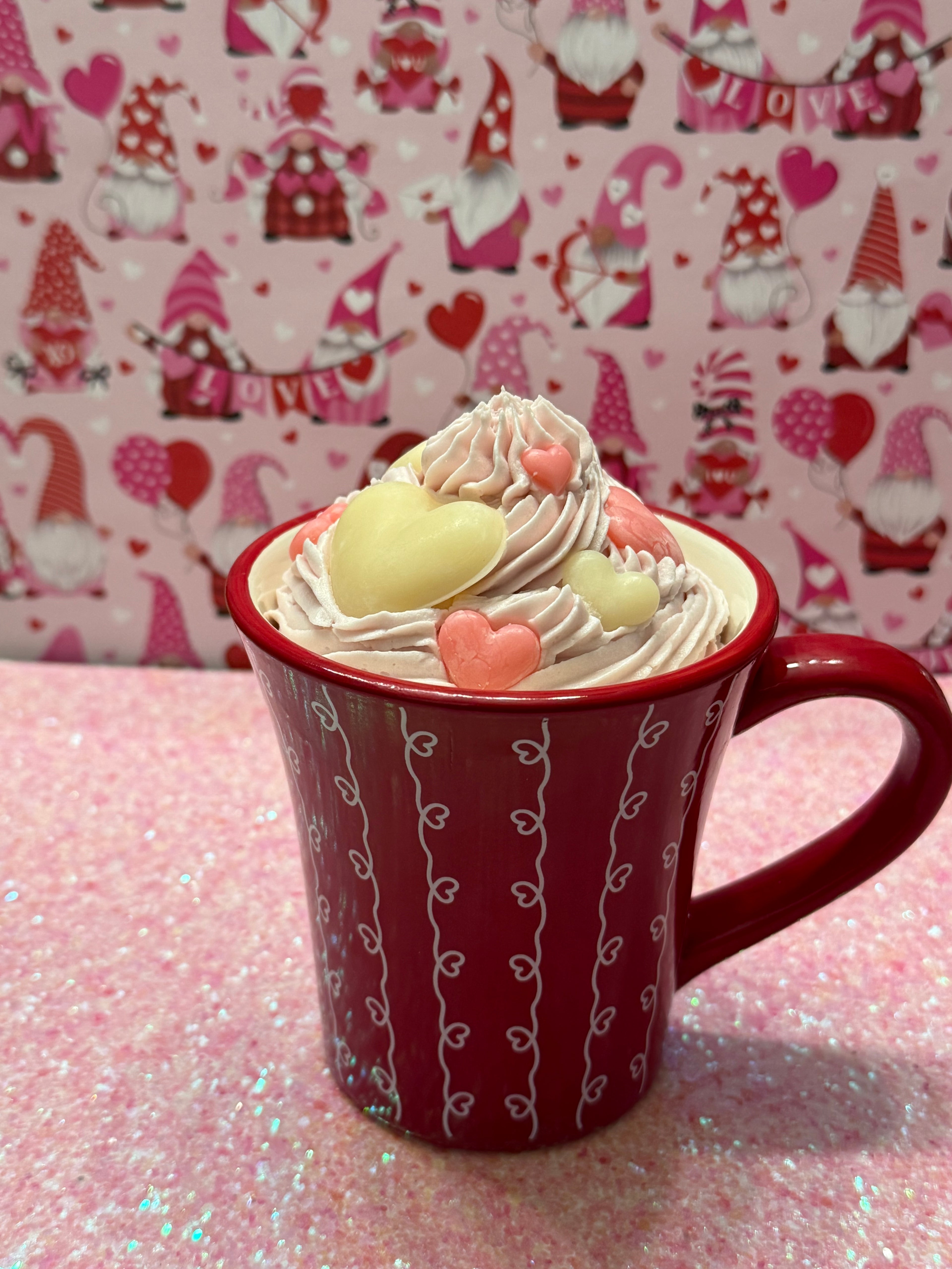 Sweetheart combo