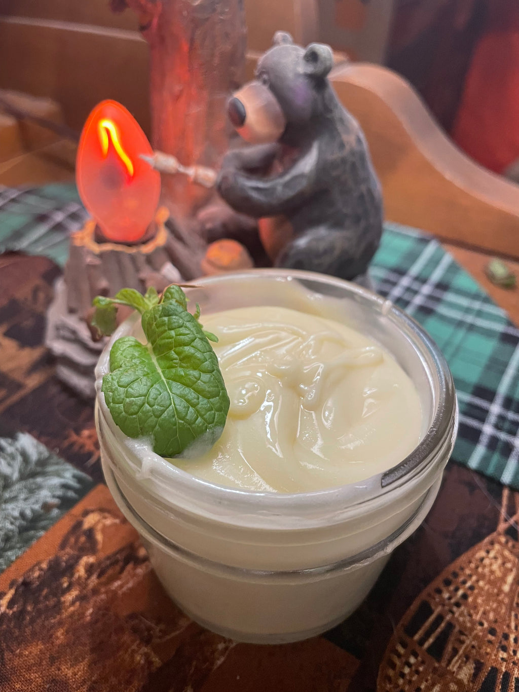 Whipped Body Butters