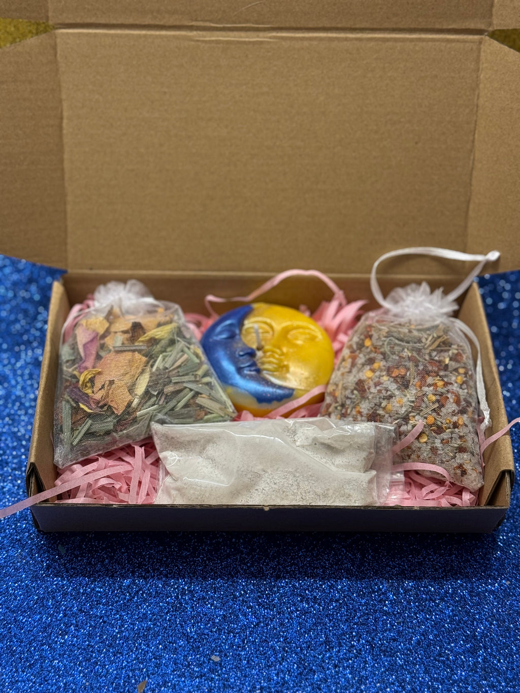 Ritual Protection Kit