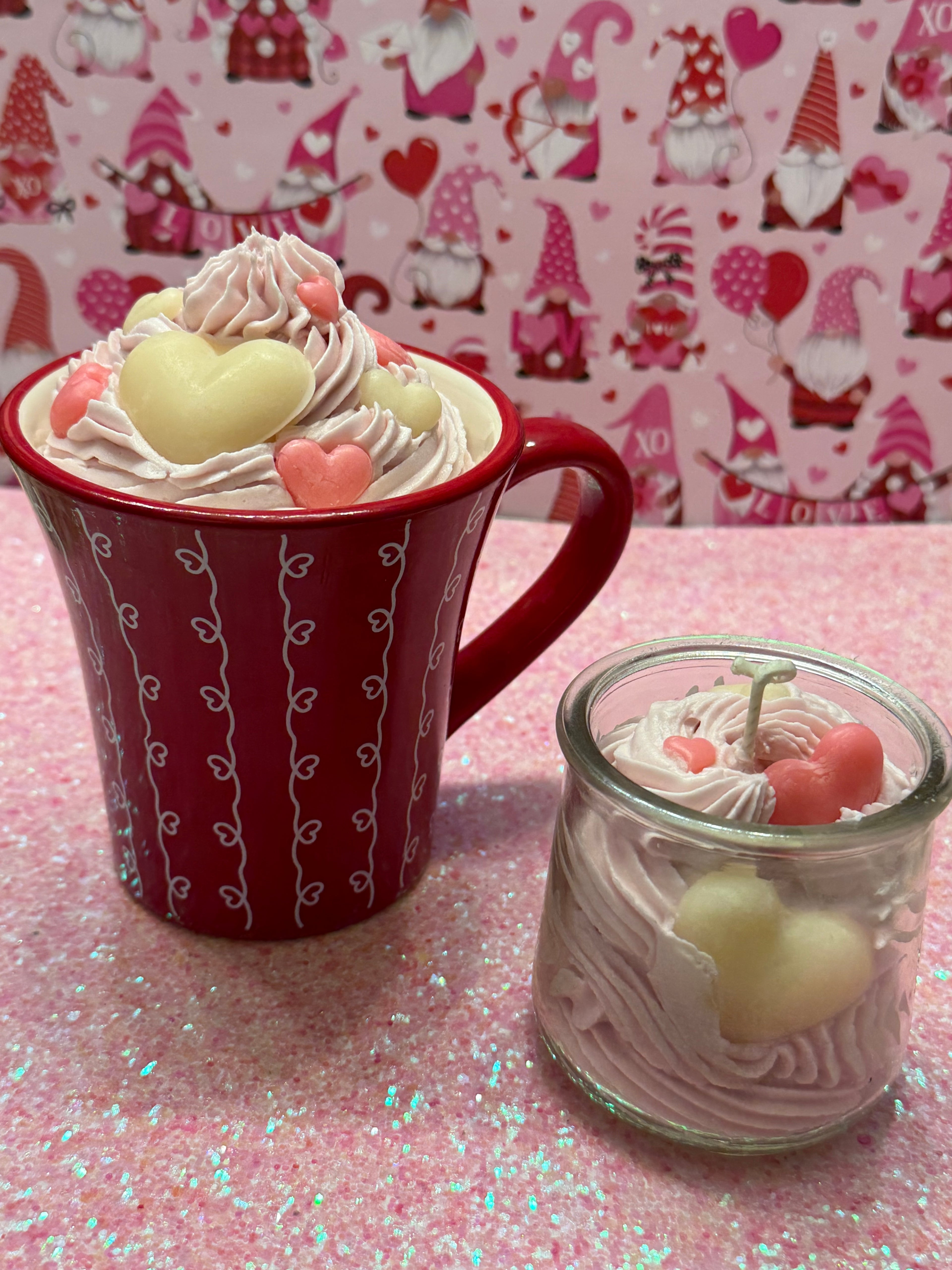Sweetheart combo