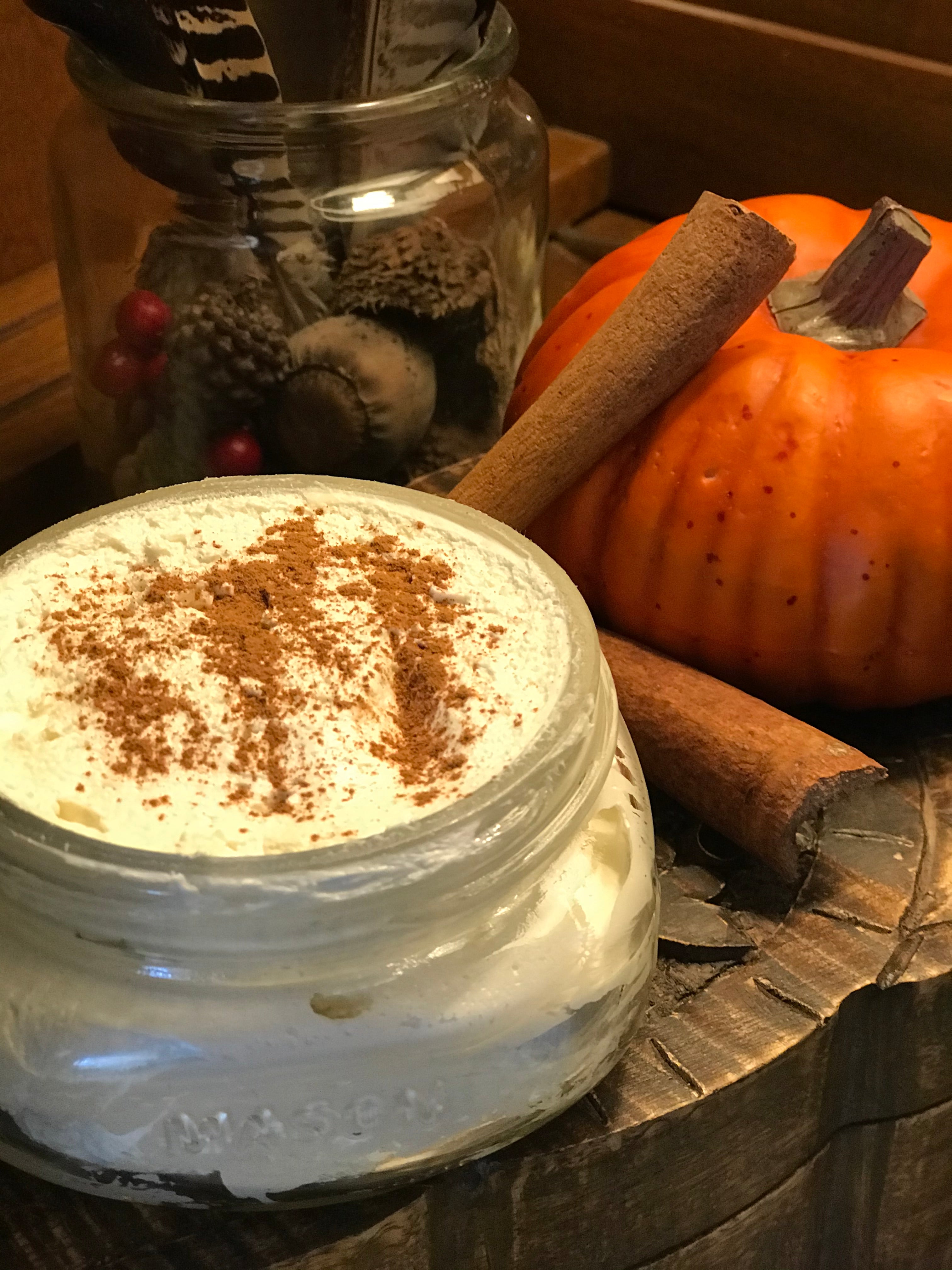 Whipped Body Butters