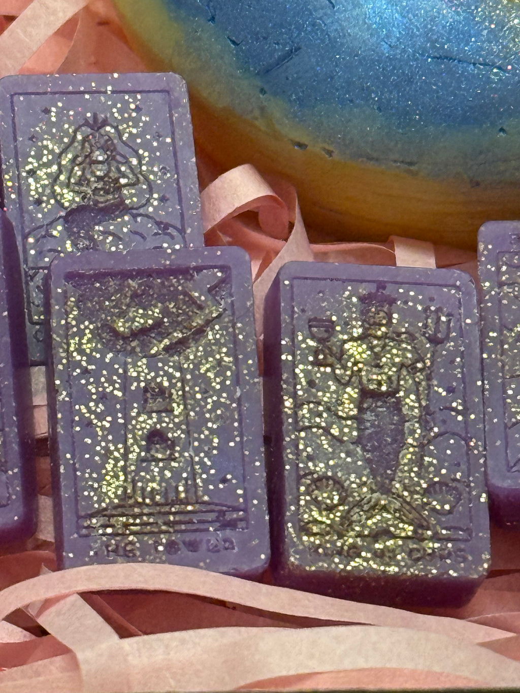 Mystic Melt Box