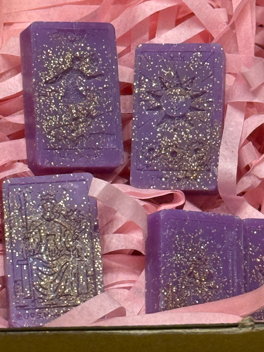 Mystic Melt Box