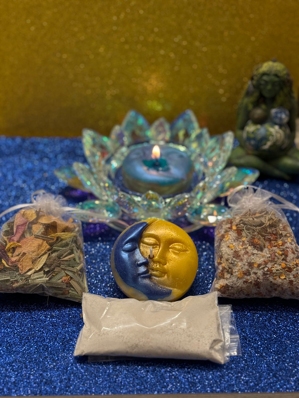 Ritual Protection Kit