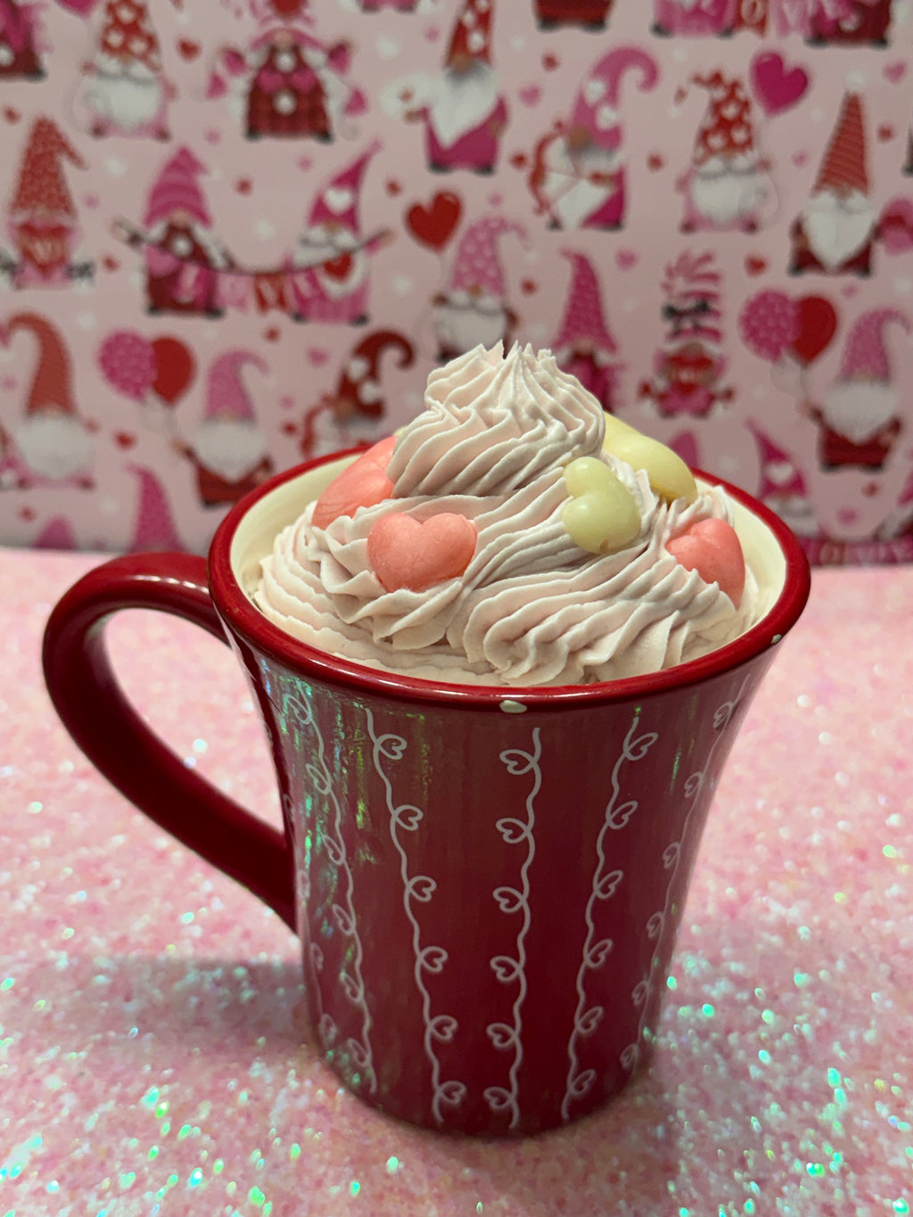 Sweetheart combo