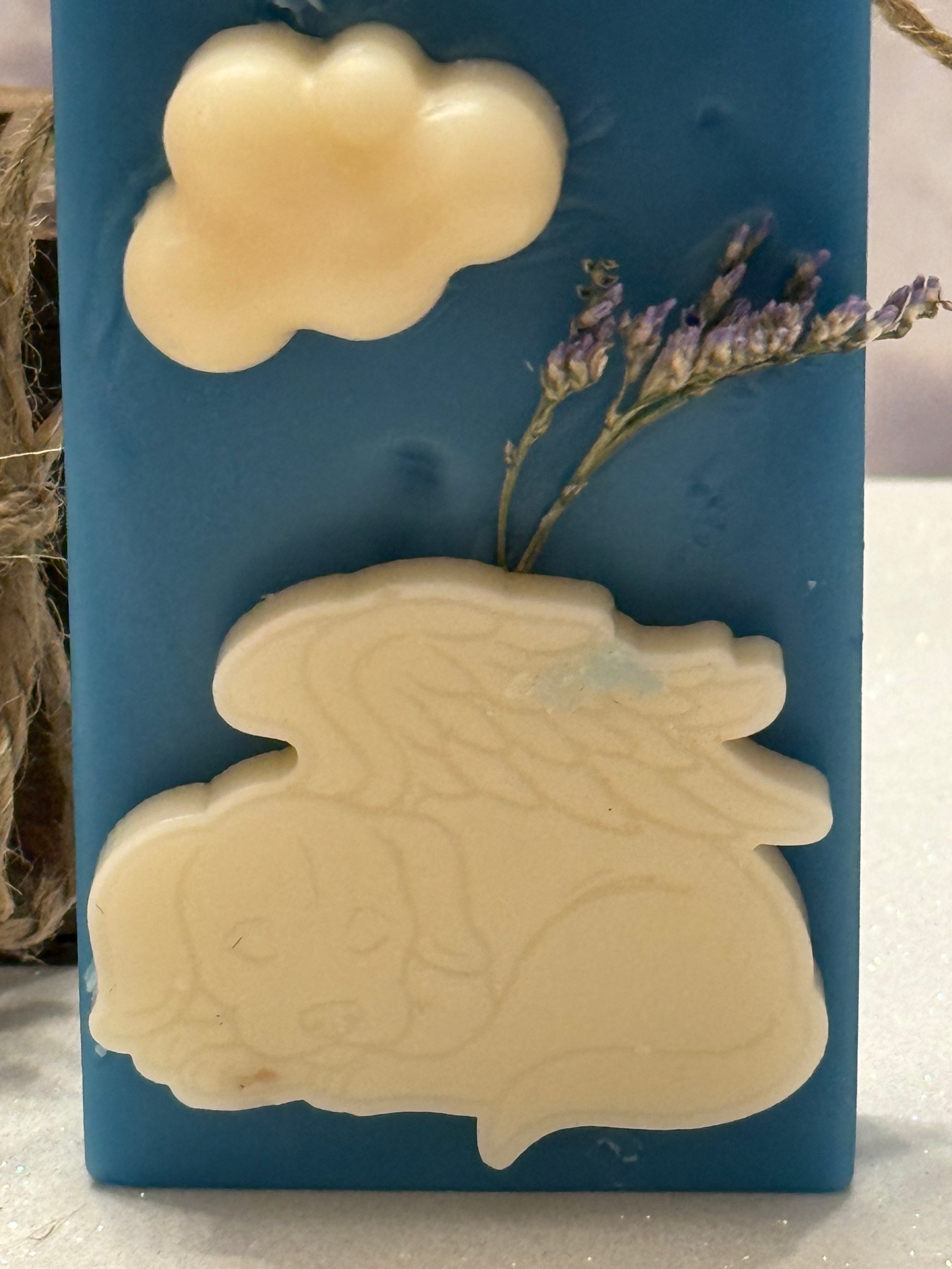 Pet Memorial Wax Sachet